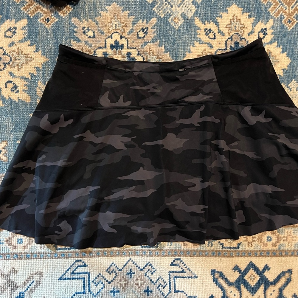 Athleta Ace tennis skort